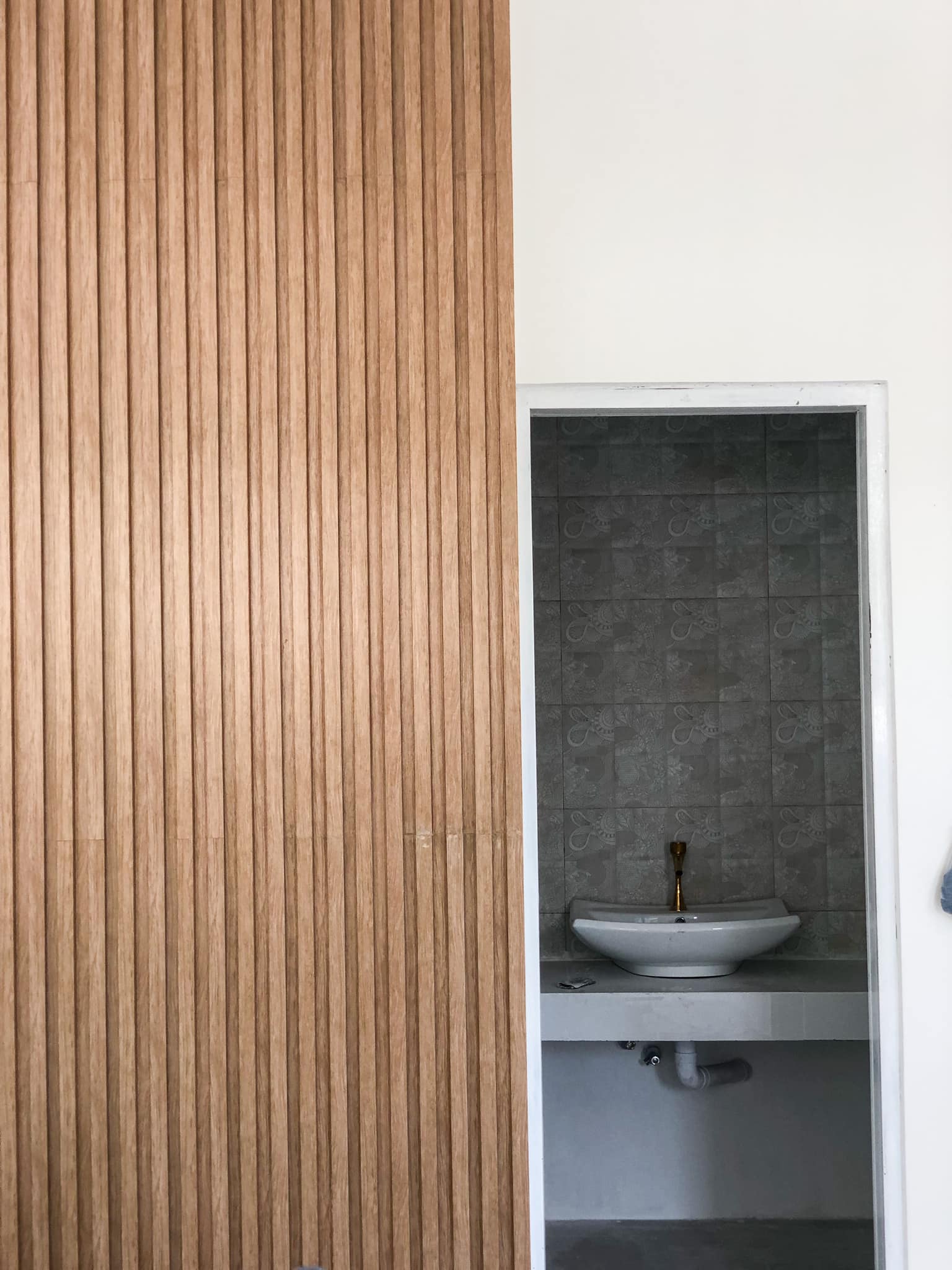 House SP Renovation - Completed