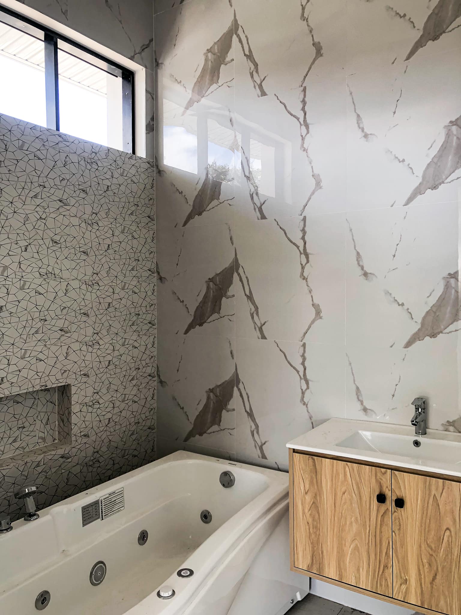 House SP Renovation - Completed
