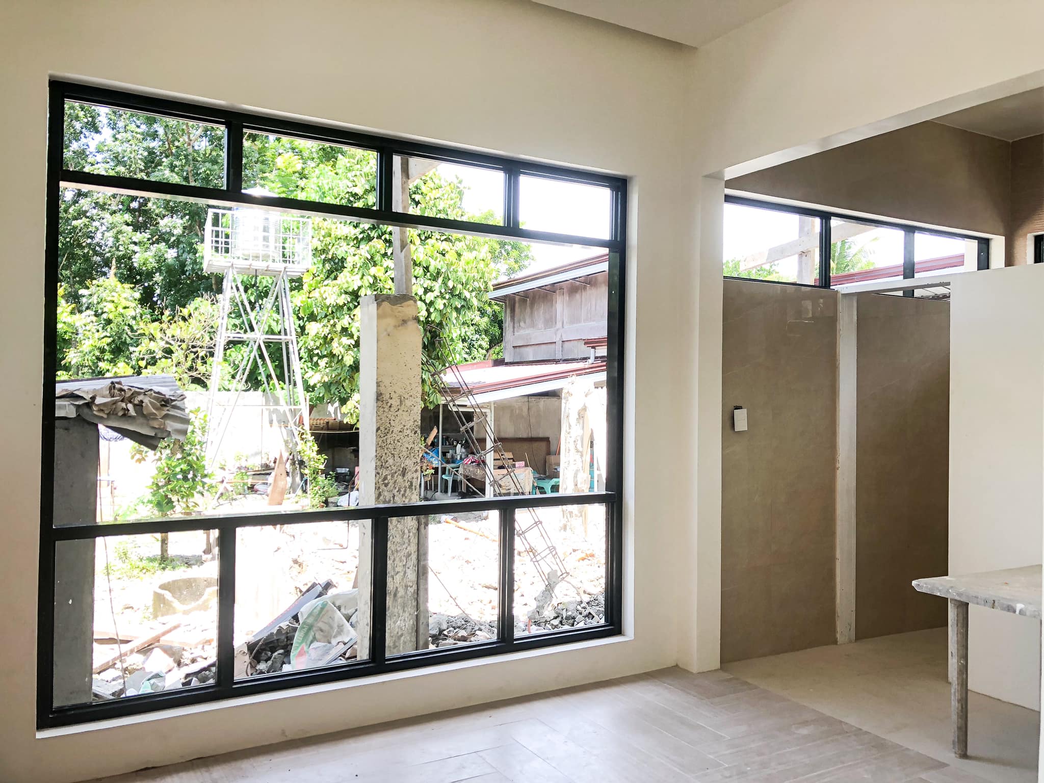 House SP Renovation - Ongoing