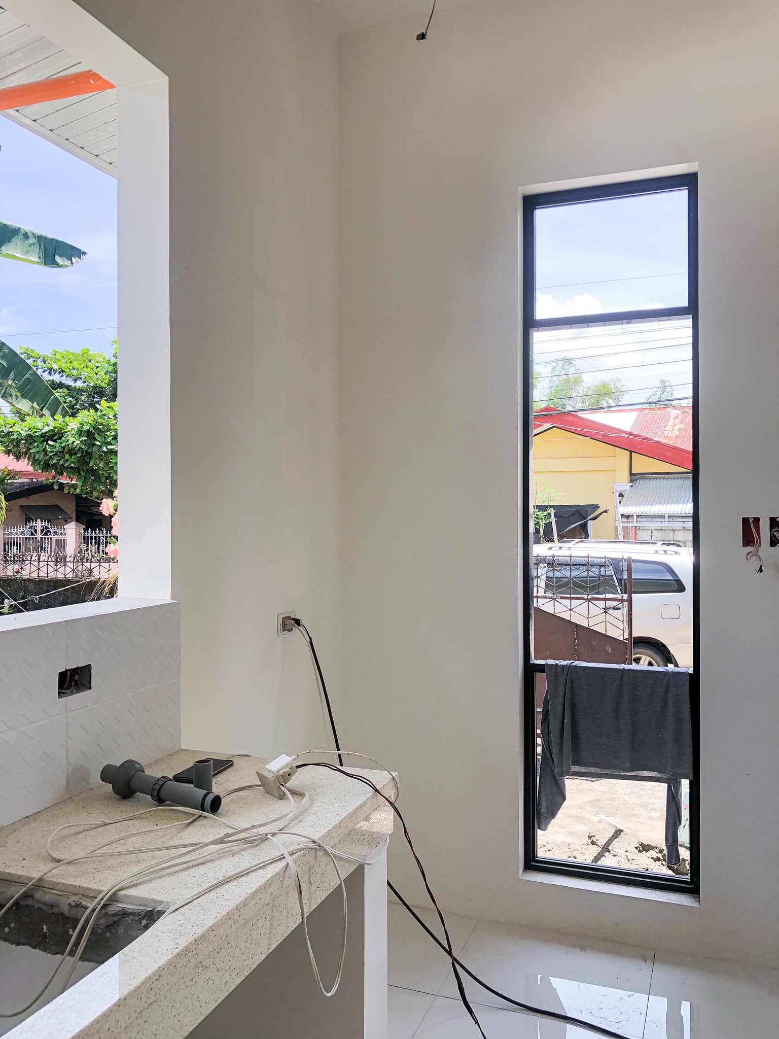 House SP Renovation - Ongoing