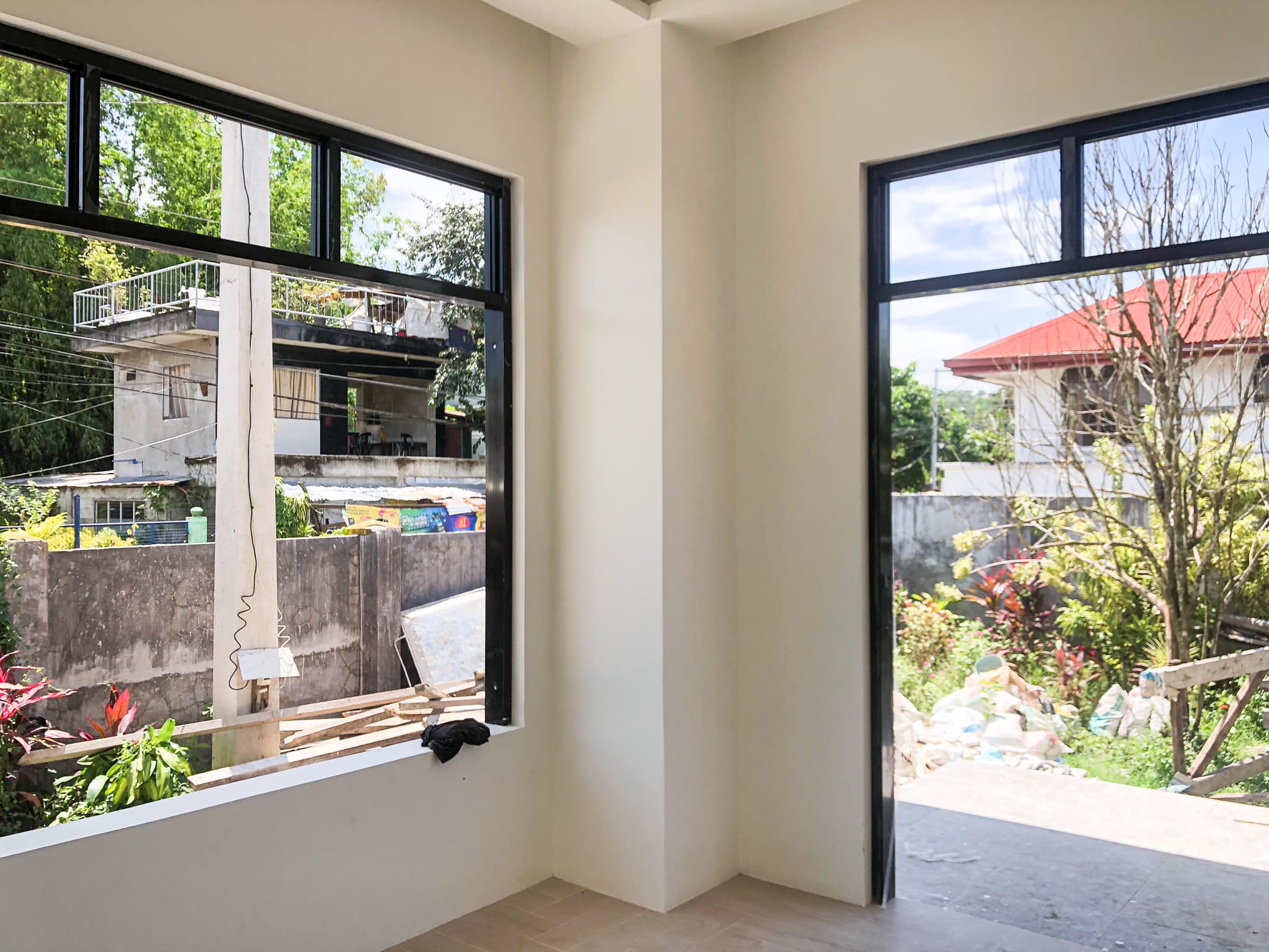 House SP Renovation - Ongoing