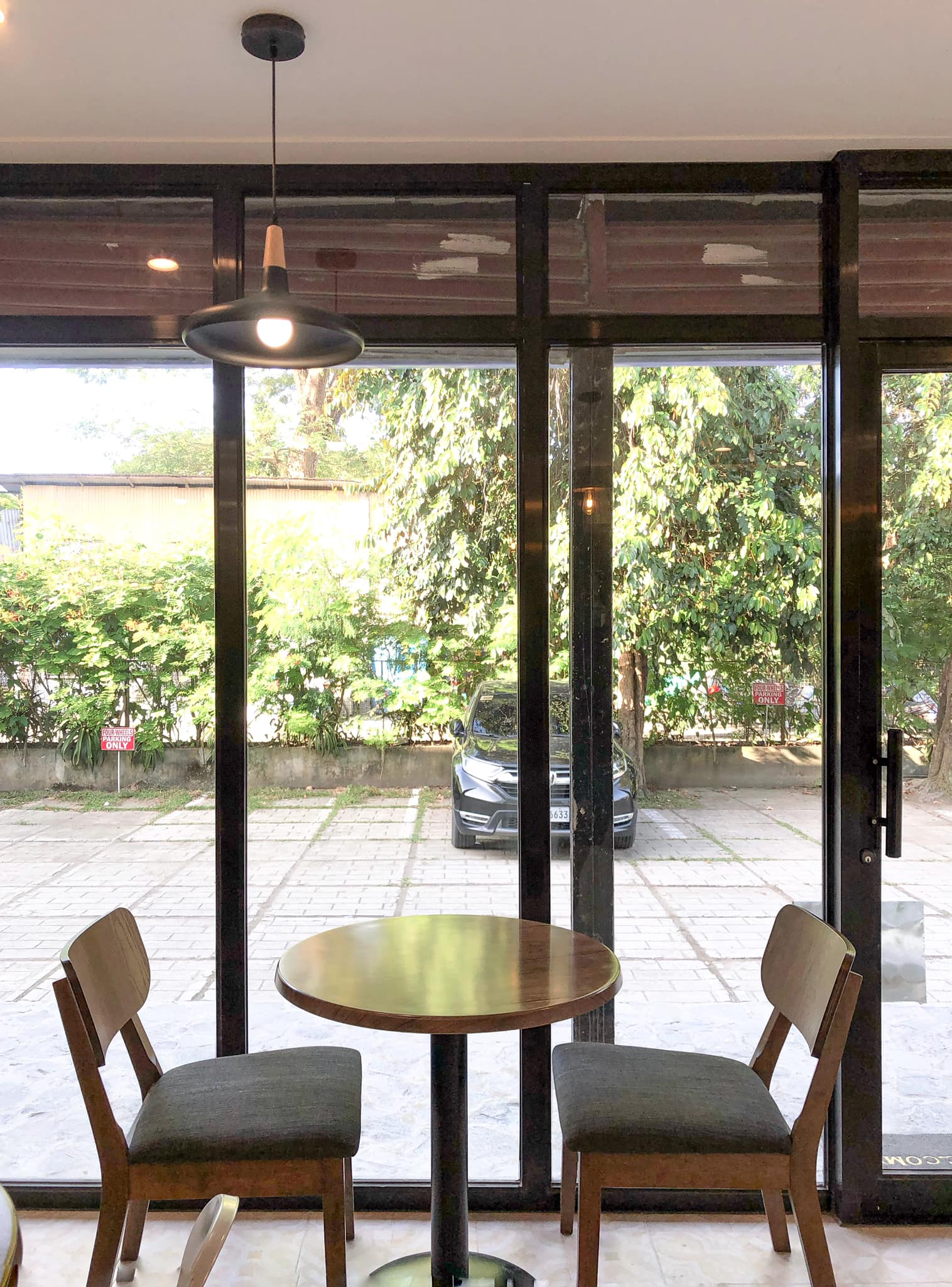 Fresh & Brew Cafe