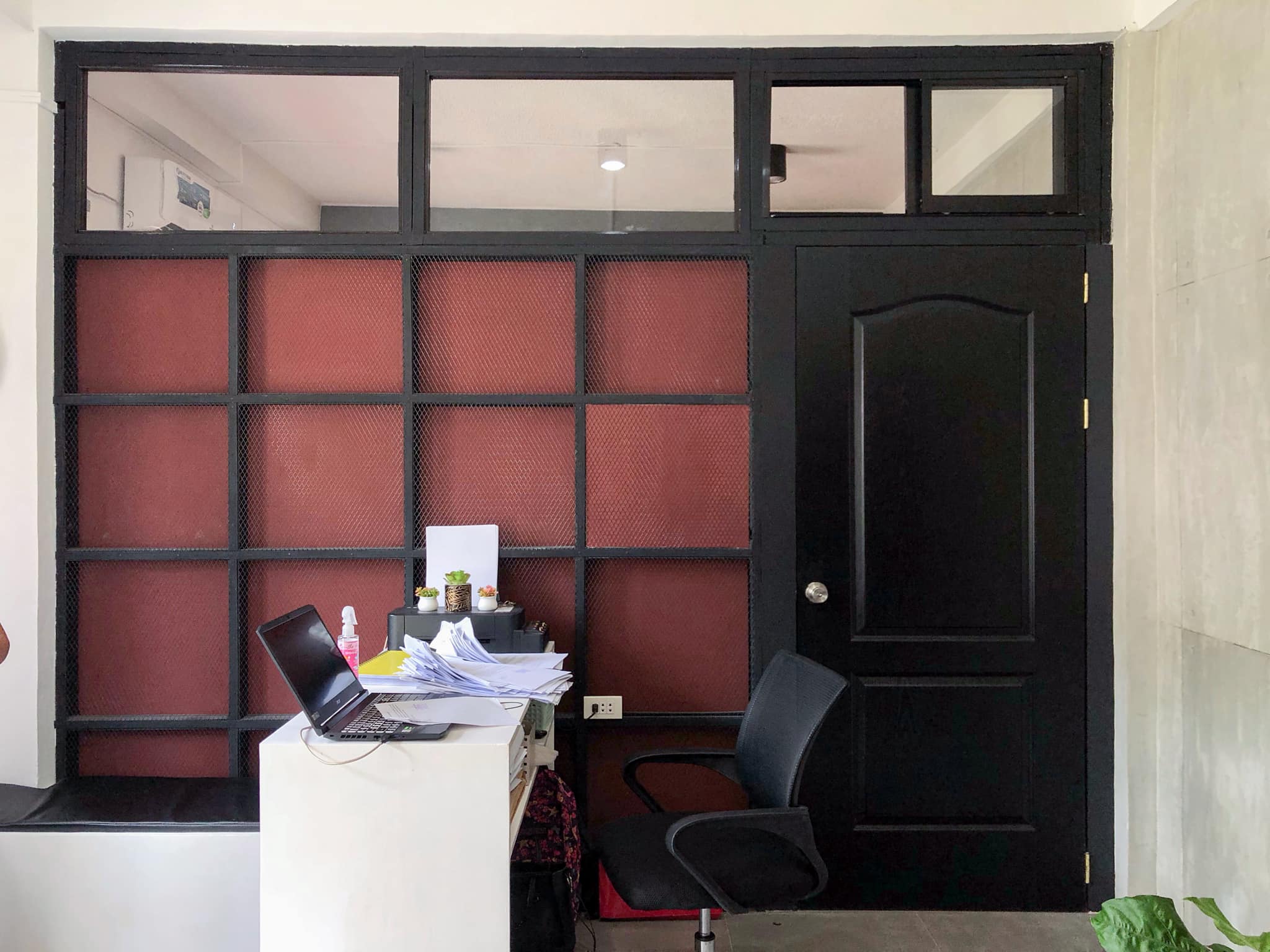 Sardina Law Office - Completed
