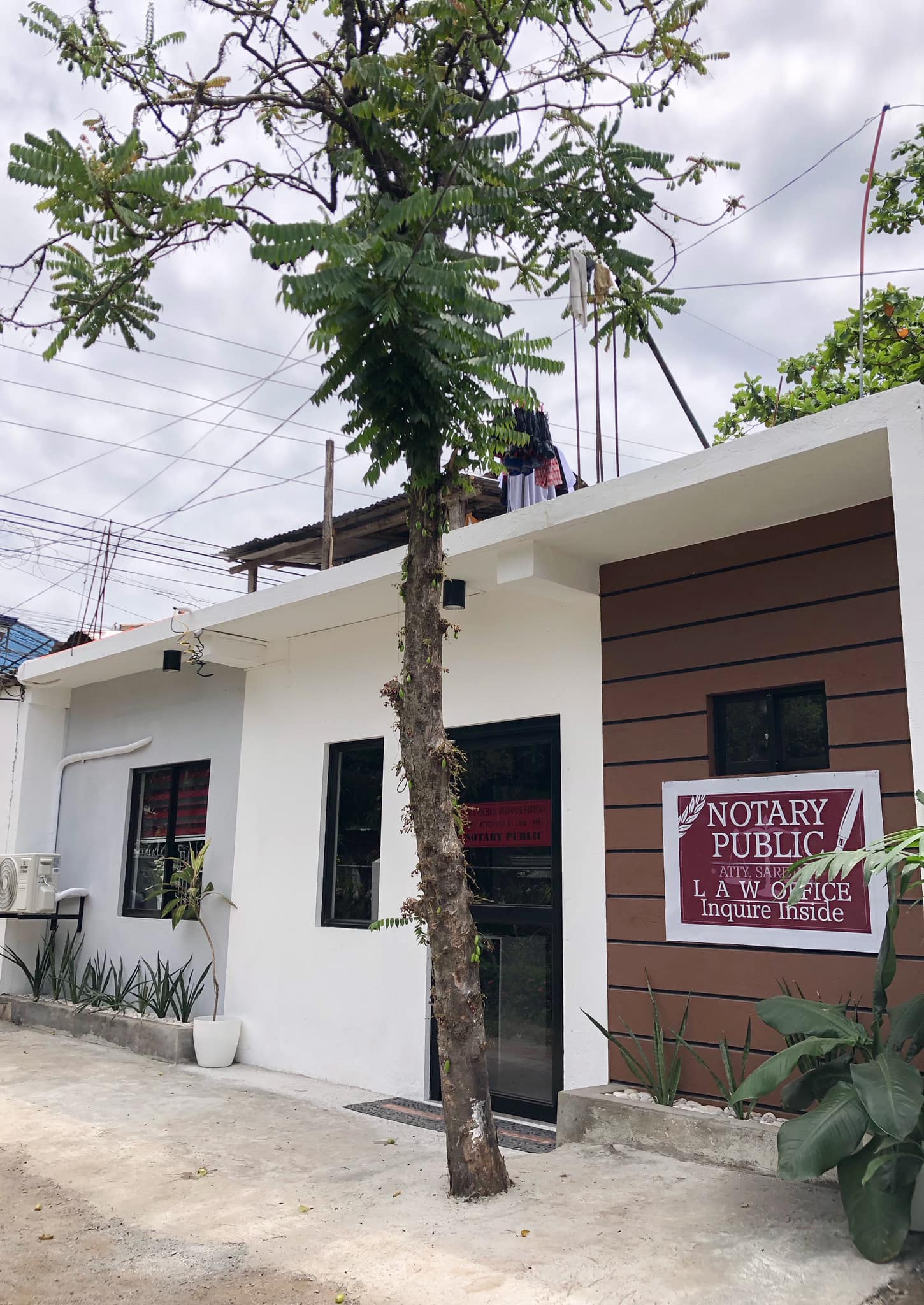 Sardina Law Office - Completed