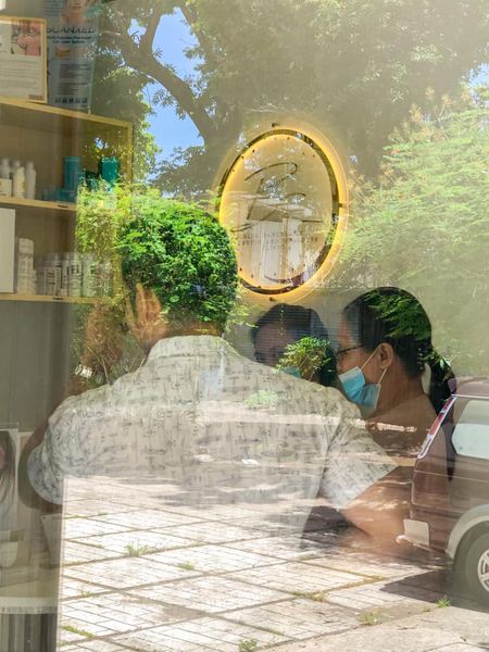Aesthetic Clinic - Finished