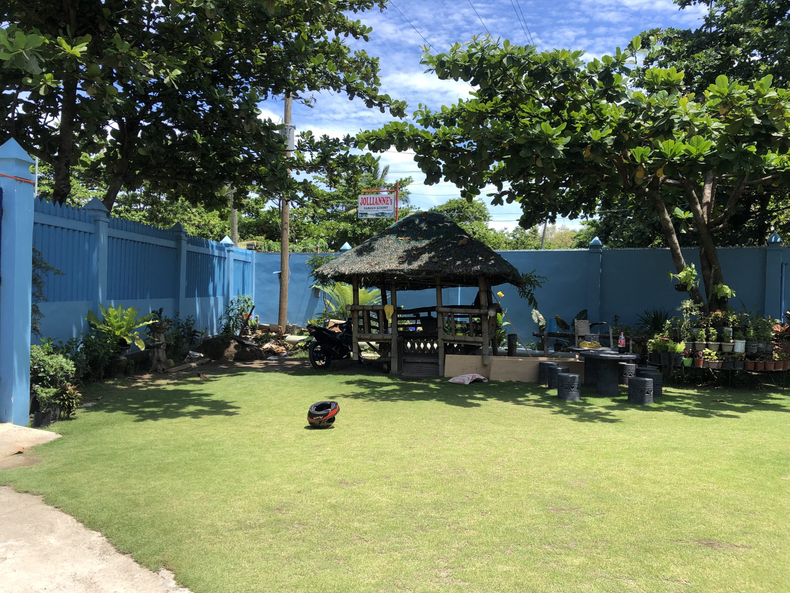 TAN Landscaping - Ongoing