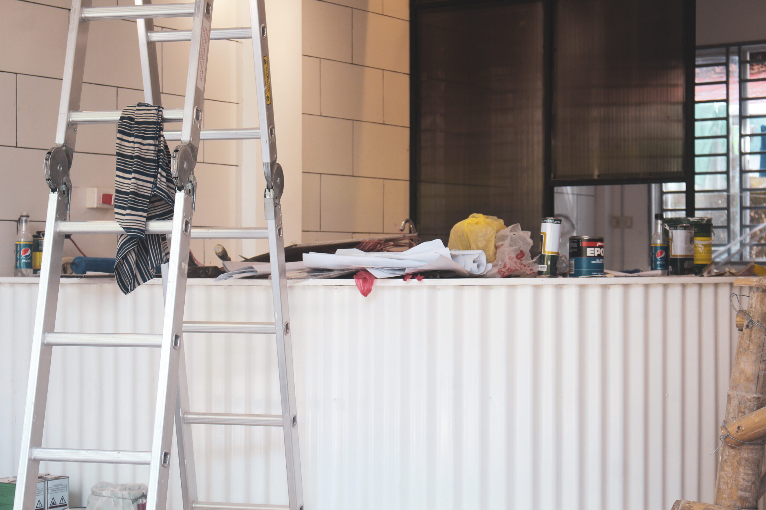 Fresh & Brew Cafe - Ongoing