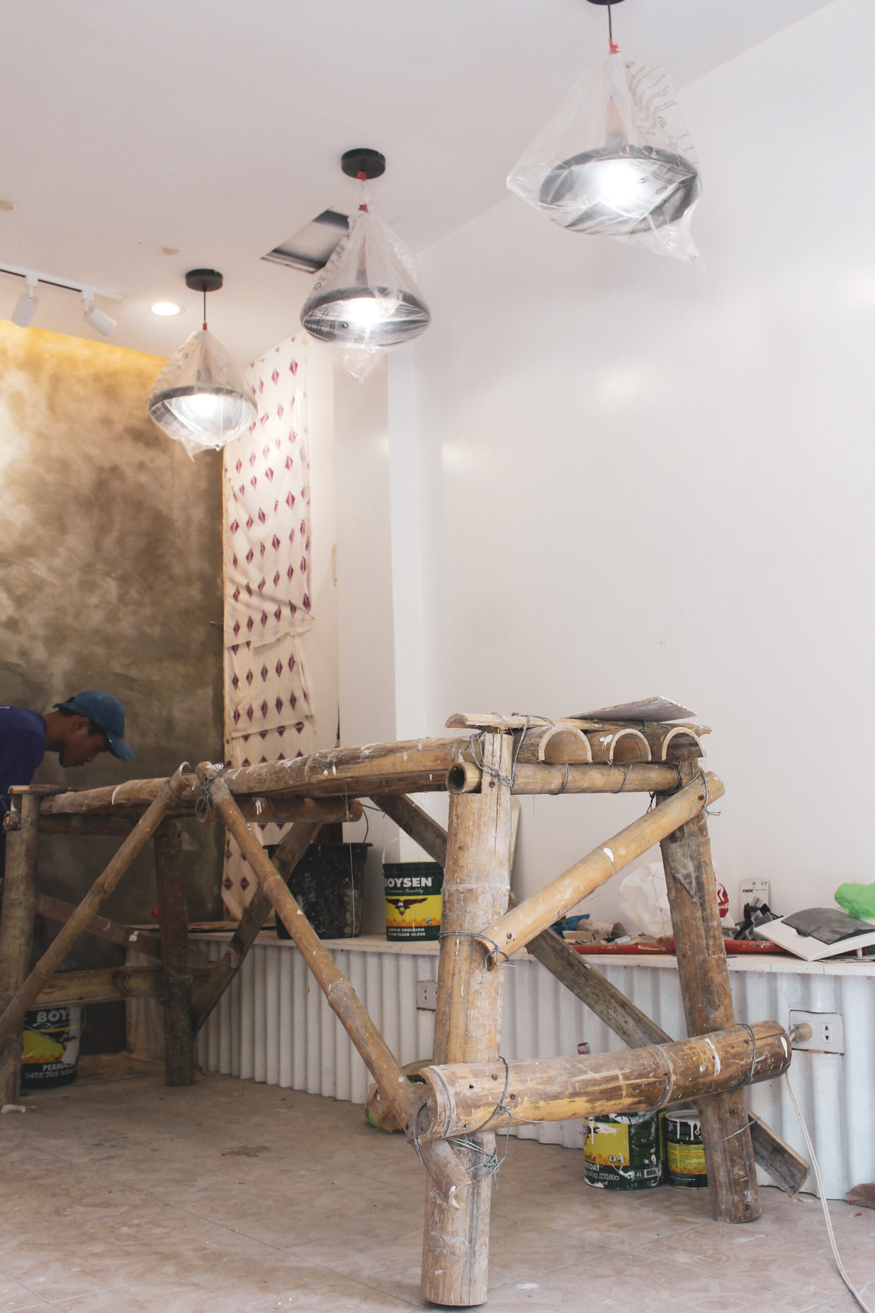 Fresh & Brew Cafe - Ongoing