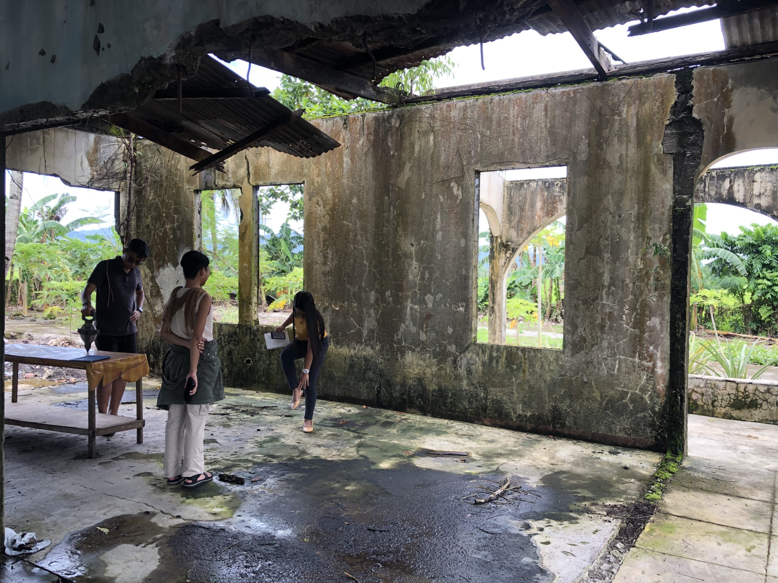 VIVA ExCon 2023 RetrofitVIVA ExCon 2023 Retrofit - Ongoing
