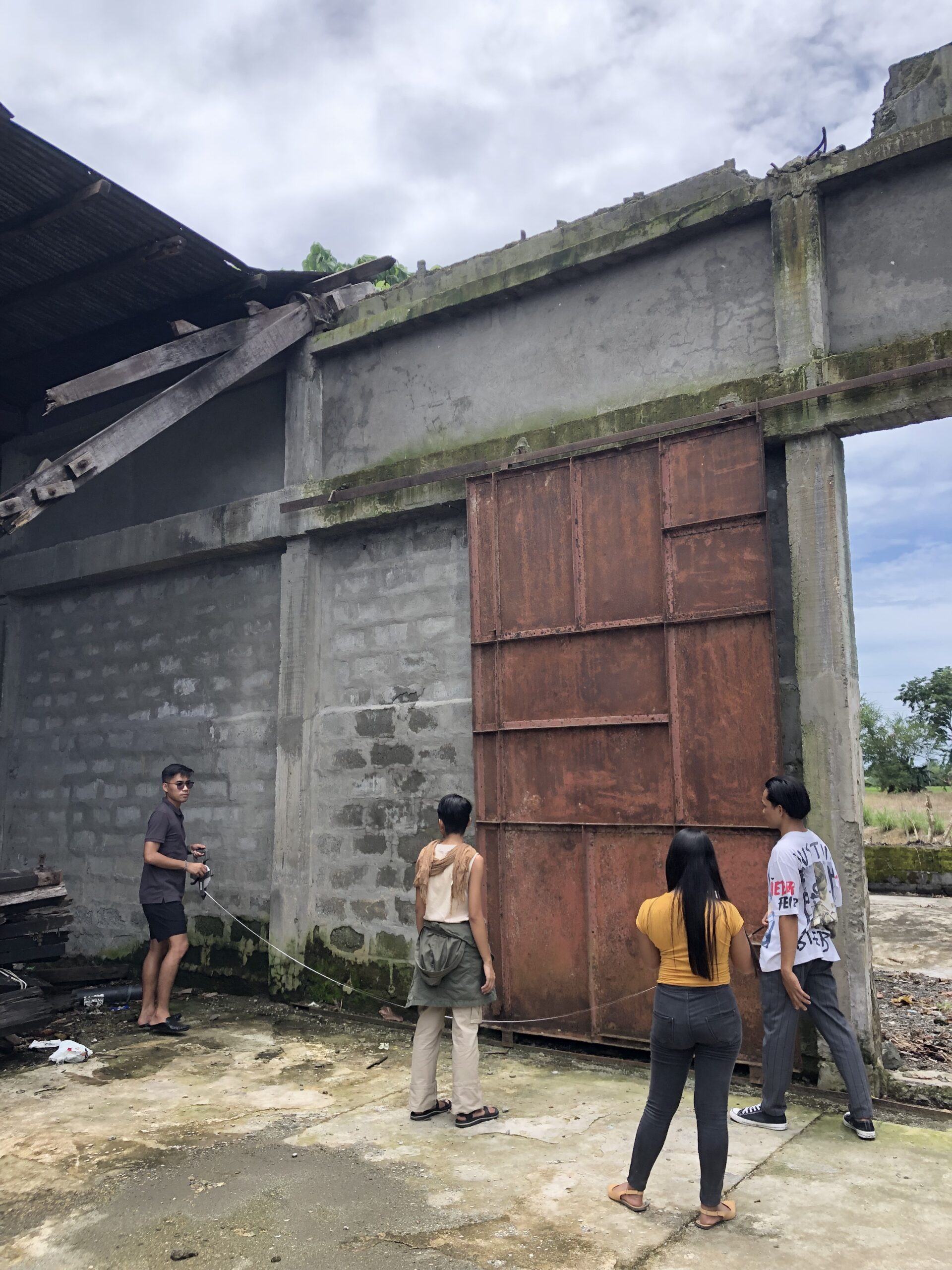 VIVA ExCon 2023 RetrofitVIVA ExCon 2023 Retrofit - Ongoing