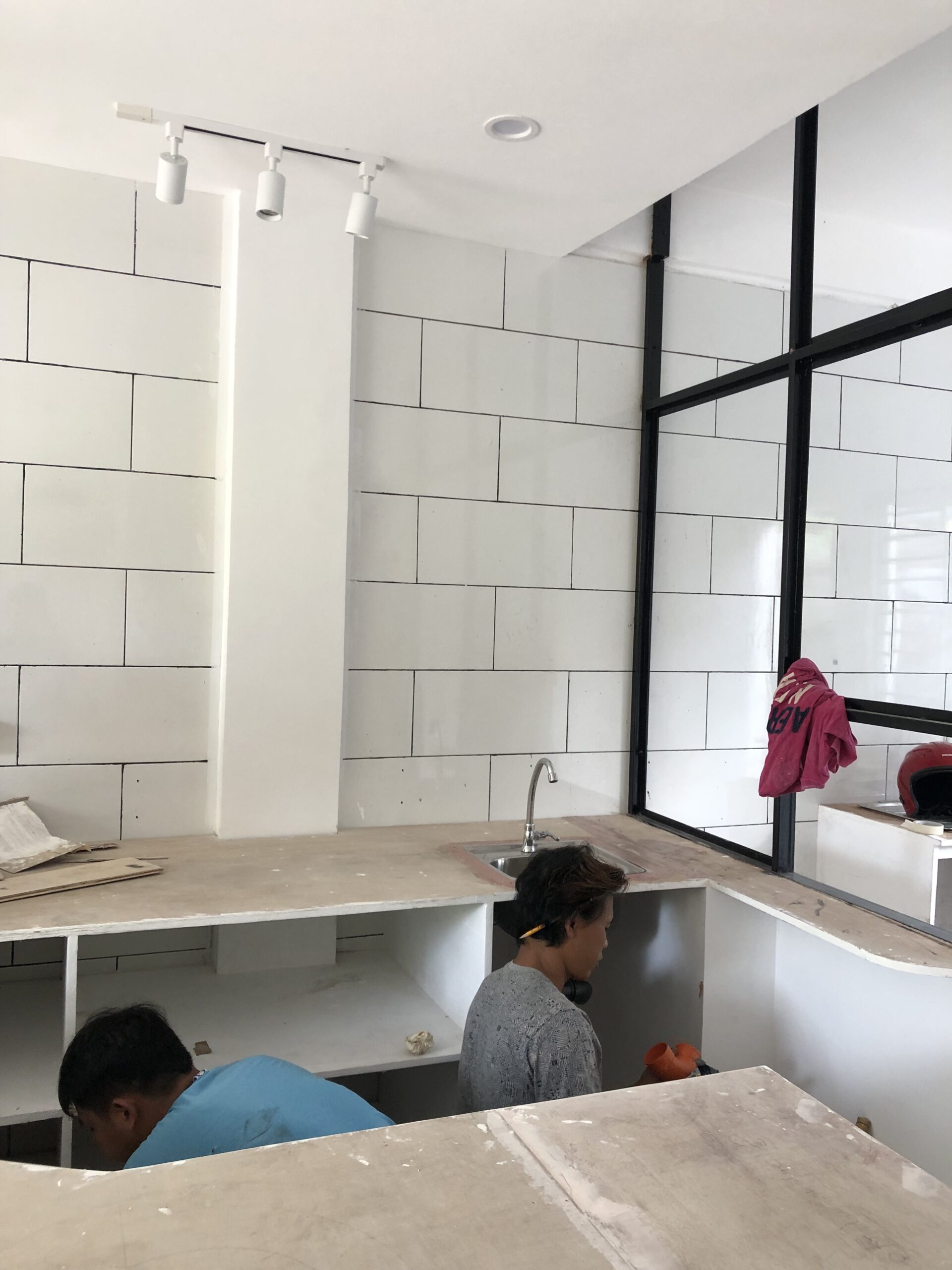 Fresh & Brew Cafe - Ongoing