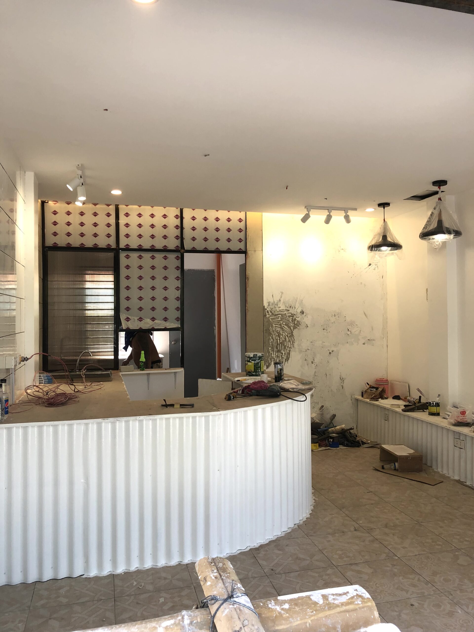 Fresh & Brew Cafe - Ongoing