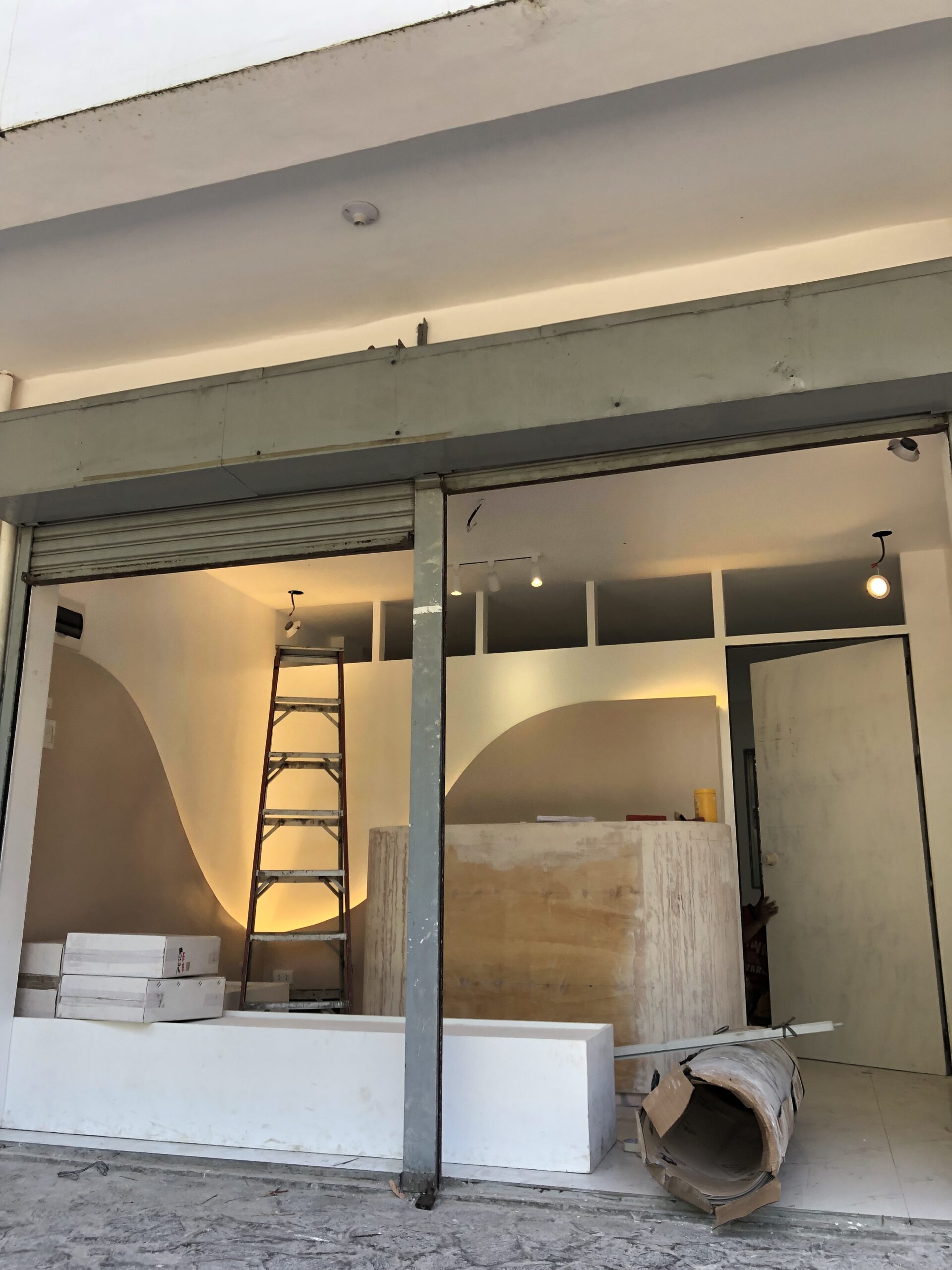 Escartin Obygn - Ongoing