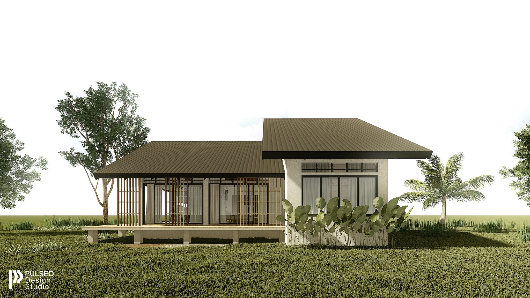 S RESIDENCE
