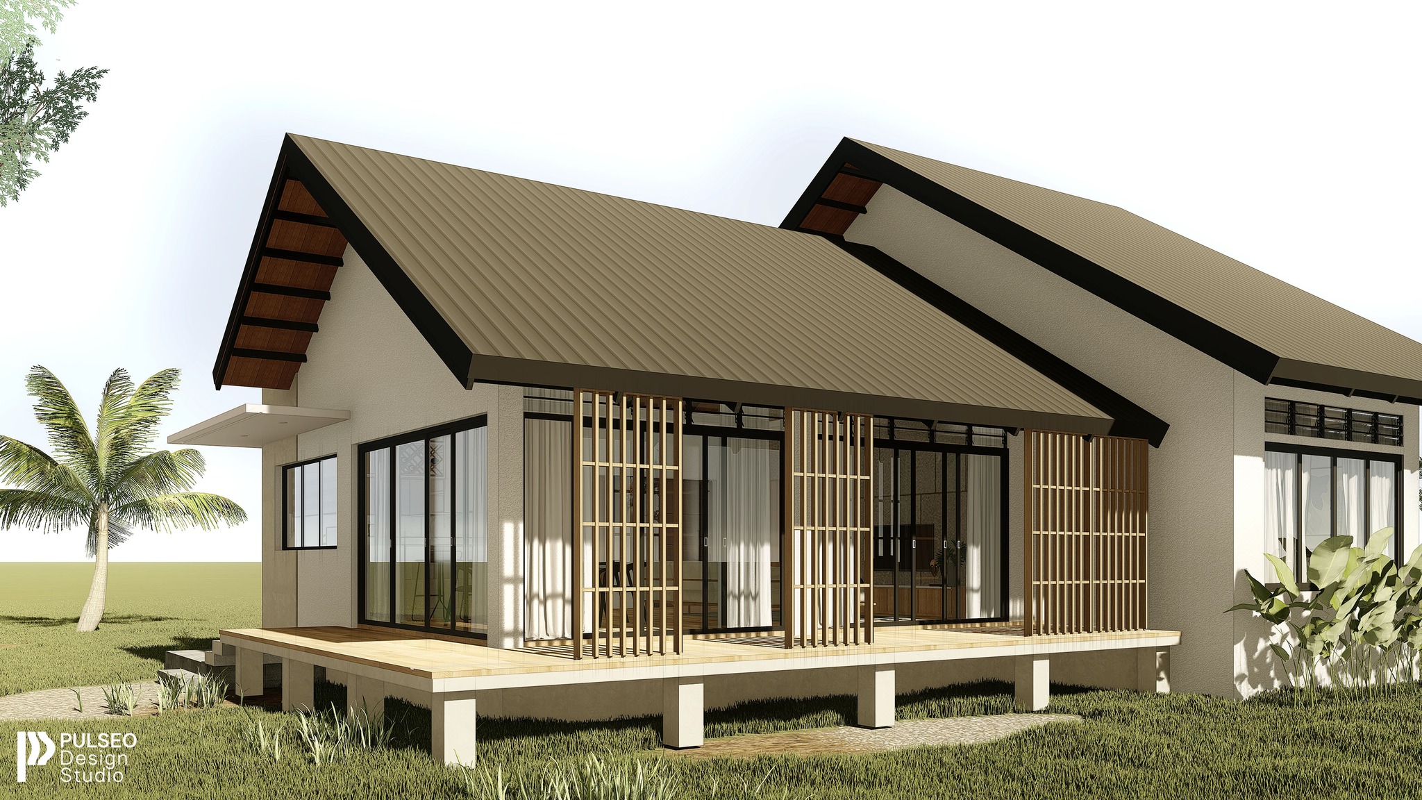 S RESIDENCE