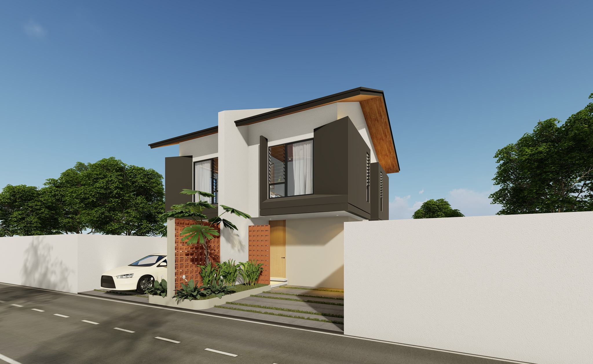 SF DUPLEX